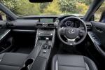 Lexus IS300 Black Line 2020 года (AU)